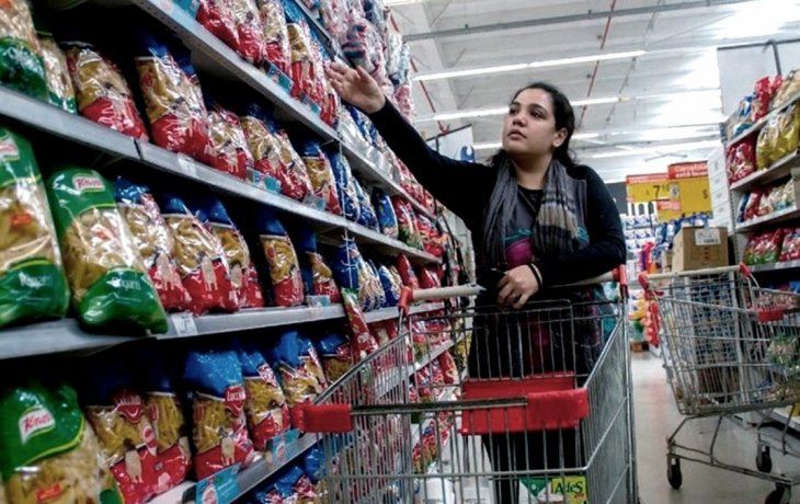 El Gobierno oficializó la prórroga del esquema dePrecios Máximos