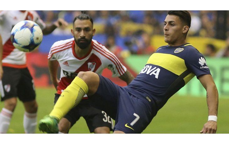 Salió el fixture completo con día y horario hasta diciembre.