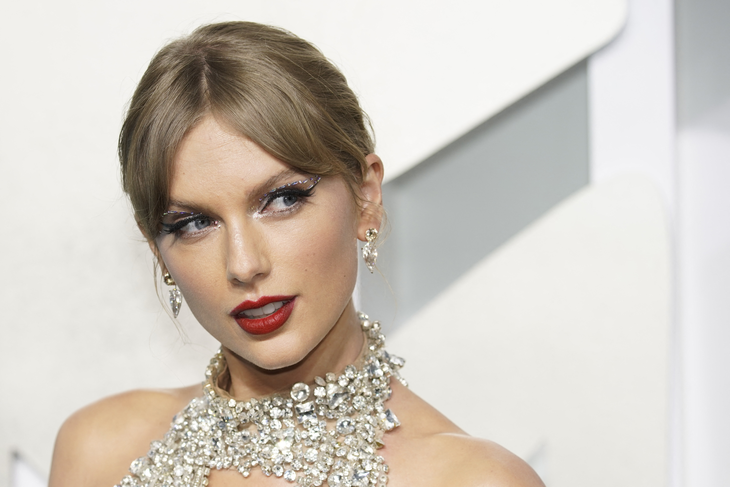 Taylor Swift