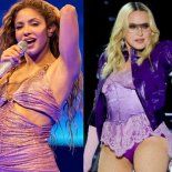 Se confirmaron los artistas que actuarán en la final del Mundial. Se confirmaron los artistas que actuarán en la final del Mundial.