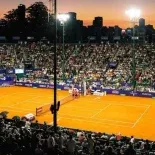 Se juega la jornada de cuartos de final del torneo. Se juega la jornada de cuartos de final del torneo.