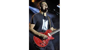 ámbito.com | Divididos cerró la segunda jornada del LP Music 1.0
