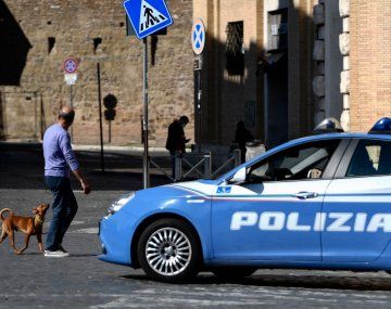 La Policía de Italia descubrió la viveza de los capo mafia. 