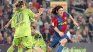 Messi dribbled past half the Getafe team in 2007 to score a historic goal. Messi dribbled past half the Getafe team in 2007 to score a historic goal.