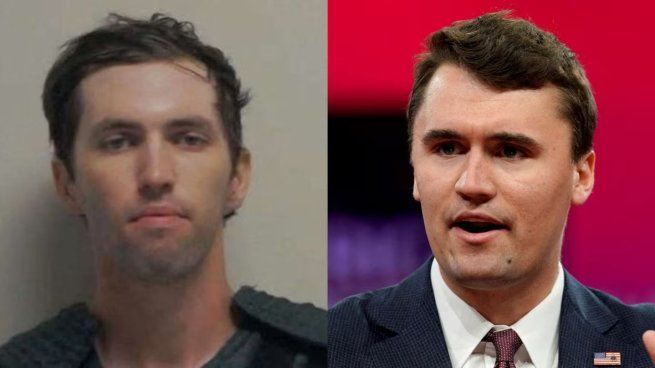 El sospechoso del crimen de Charlie kirk dejó una escalofriante carta antes del asesinato.