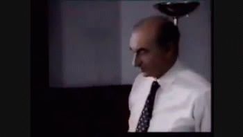 dicen que soy aburrido, la campana electoral que lo llevo a la victoria en 1999
