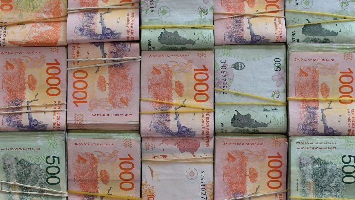 La Casa de la Moneda fue fundada el 29 de septiembre de 1875 y comenzó a imprimir billetes en 1881. 