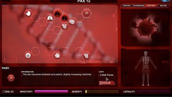 ofrecen por menos de $100 el polemico juego sobre un virus mortal