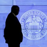 La Fed recortó las tasas en el cierre del año. La Fed recortó las tasas en el cierre del año.