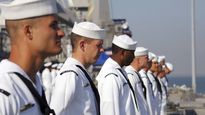 El reto físico que deben pasar los marines de Estados Unidos.&nbsp;