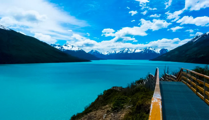 Los Cinco Mejores Lagos De La Patagonia Argentina Para Disfrutar En Verano