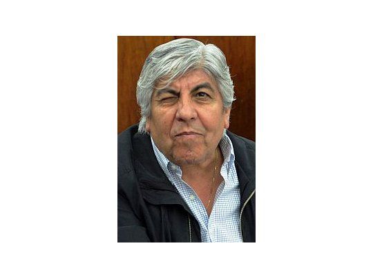 Hugo Moyano