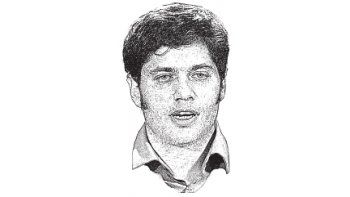 Axel Kicillof