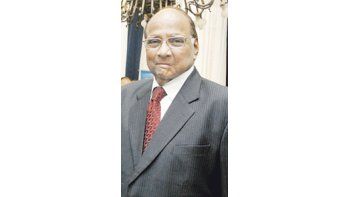 En septiembre último, el ministro de Agricultura indio, Sharad Pawar, visitó a su par argentino, Julián Domínguez, con la intención de garantizar la seguridad alimentaria de su país.