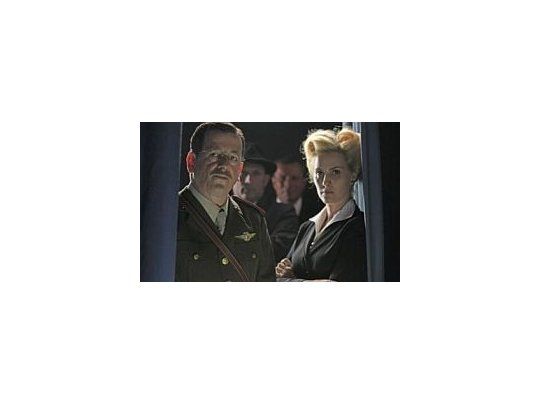 Juan y Eva, de Paula de Luque