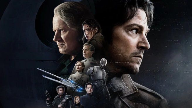 Llega el final de la serie protagonizada por Diego Luna.