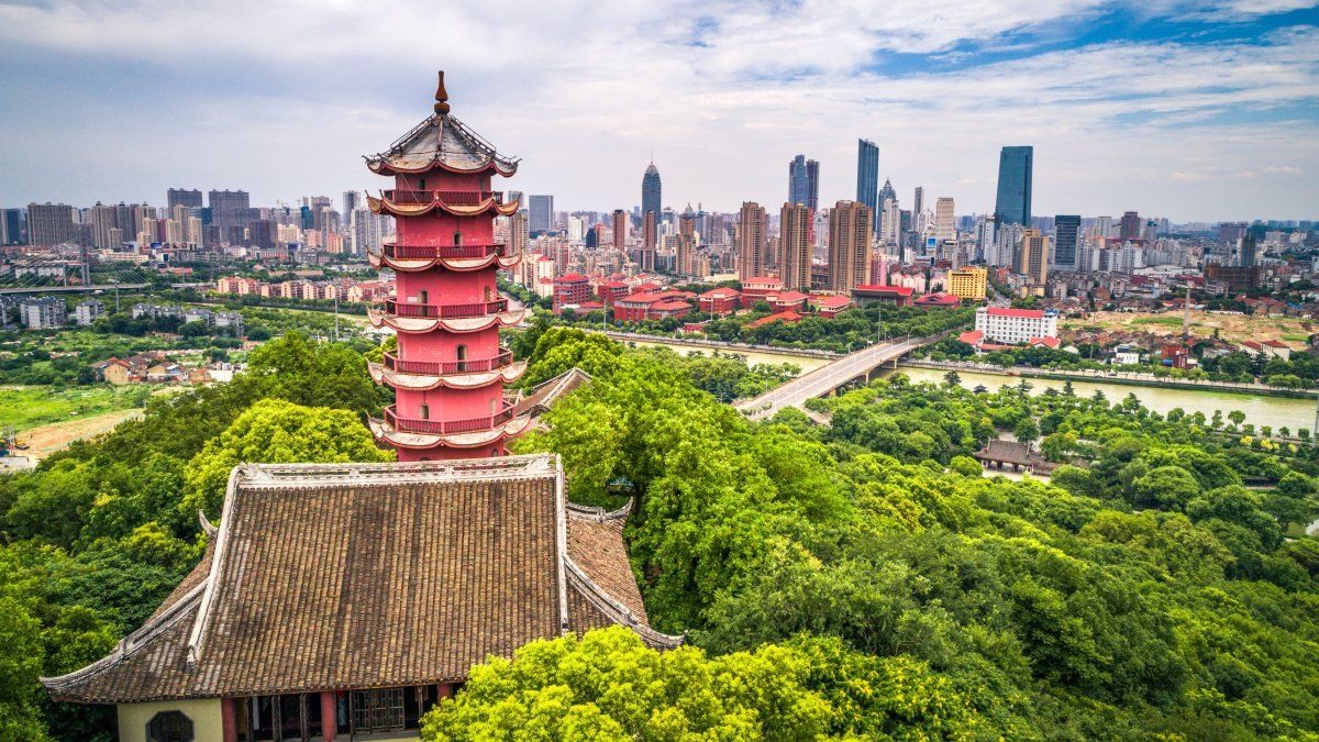Holidays in China: figures and news about tourism in the Asian giant