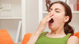 Estudios recientes vinculan el bostezo con la regulación térmica cerebral y la empatía. Estudios recientes vinculan el bostezo con la regulación térmica cerebral y la empatía.