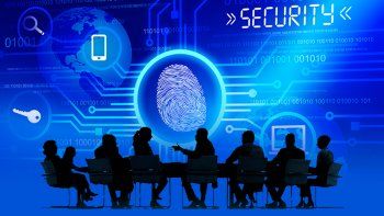 gobierno avanza con privados en plan de ciberseguridad