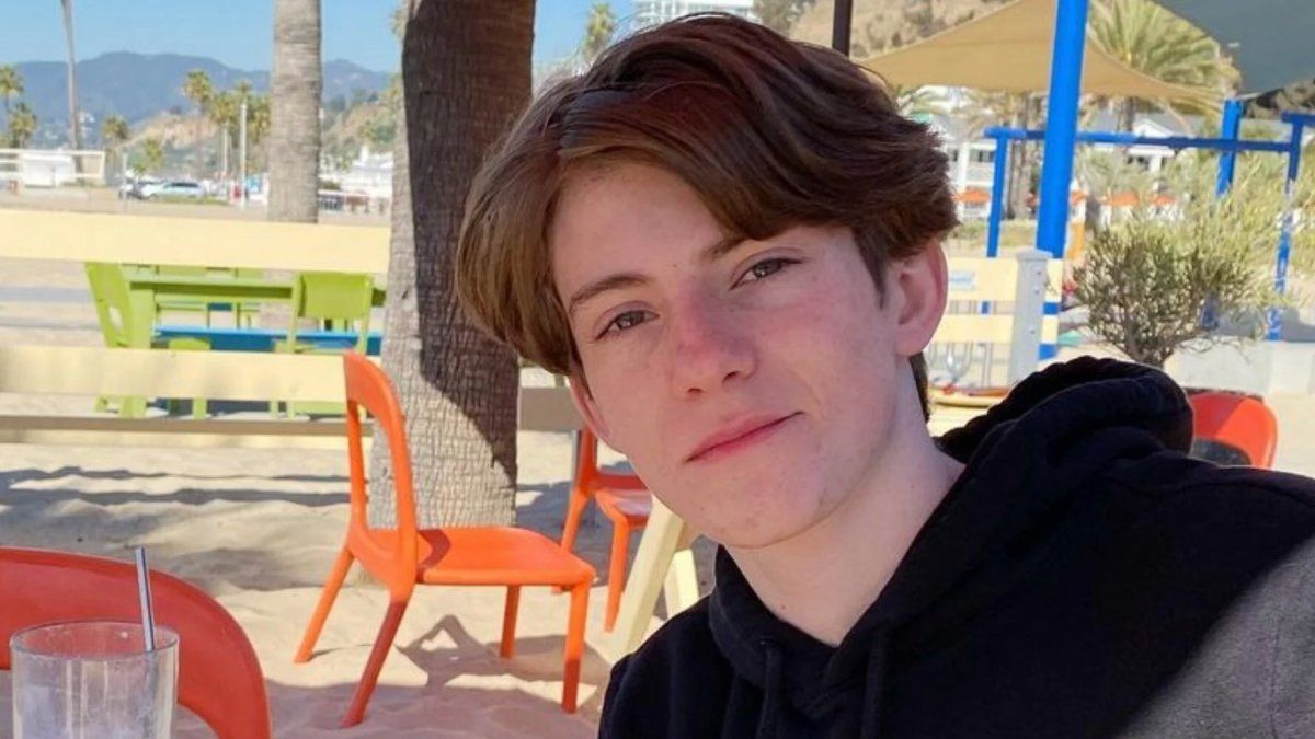 Fear the Walking Dead actor Tyler Sanders has died