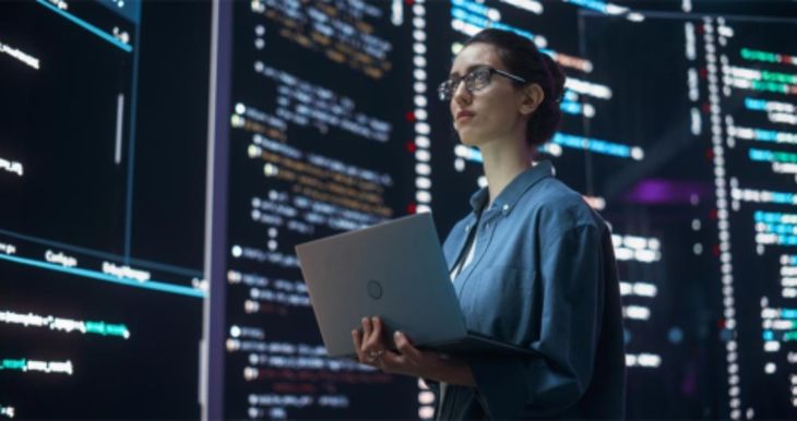 Es fundamental garantizar la gobernanza de los datos de la inteligencia artificial. 