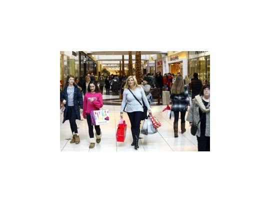 EEUU: compras on line por Viernes Negro alcanzaron los u$s 3.000 millones