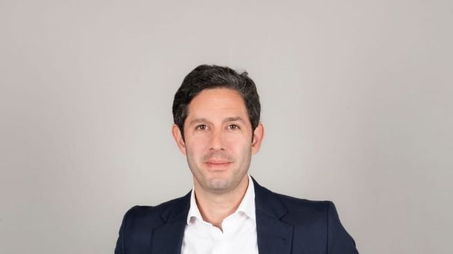 Juan Ignacio Abuchdid.