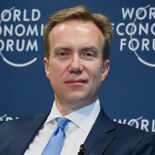 Borge Brende, exministro de Exteriores noruego, estaba siendo investigado por la institución desde que se supo que participó en varias cenas de negocios con el pederasta Borge Brende, exministro de Exteriores noruego, estaba siendo investigado por la institución desde que se supo que participó en varias cenas de negocios con el pederasta