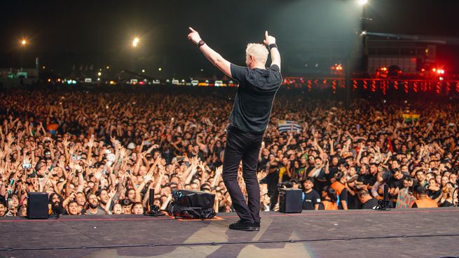 Lollapalooza Argentina 2025 early birds go on sale: how to get the first tickets