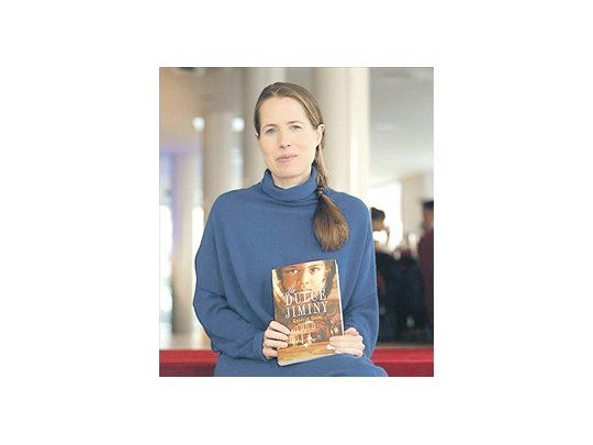 Para la hija escritora delex vicepresidente estadounidense Al Gore, EE.UU. «tiene que vivir un proceso de reconciliación», porque «sigue habiendo racismo y odio contra los negros».