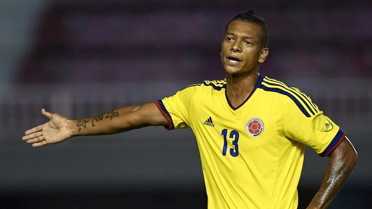El ex jugador de la Selección colombiana de fútbol asumirá en la Dirección de Asuntos para Las Américas de la Casa Blanca a partir del 8 de enero de 2025. El ex jugador de la Selección colombiana de fútbol asumirá en la Dirección de Asuntos para Las Américas de la Casa Blanca a partir del 8 de enero de 2025.