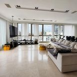 La vivienda formó parte de la historia personal y familiar del empresario mediático argentino.