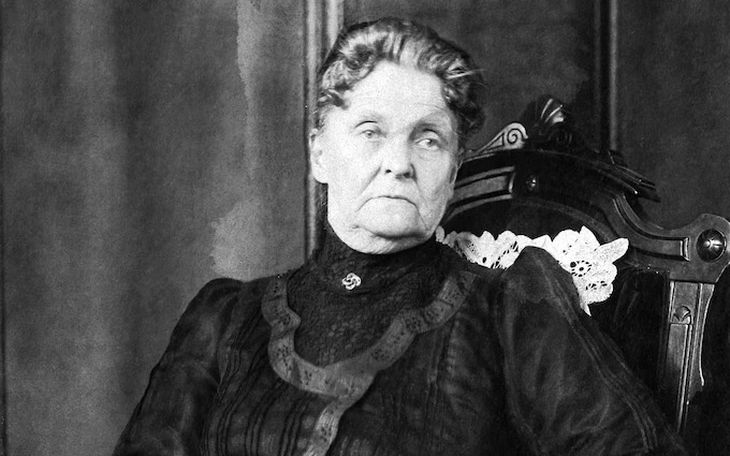 The Witch of Wall Street, far from reading the future, Hetty Green was one of the most intelligent women in the financial market that gave her millions, but her life of austerity led her to get that nickname. The Witch of Wall Street, far from reading the future, Hetty Green was one of the most intelligent women in the financial market that gave her millions, but her life of austerity led her to get that nickname.