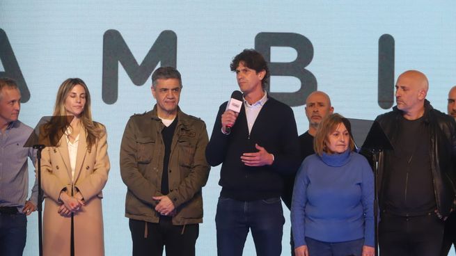 Martín Lousteau