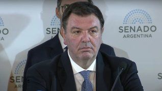 Ariel Lijo queda a cargo de la causa ANDIS. Ariel Lijo queda a cargo de la causa ANDIS.