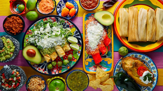 El código secreto de la dieta: una filosofía ancestral mexicana podría transformar tu salud y tu cintura El código secreto de la dieta: una filosofía ancestral mexicana podría transformar tu salud y tu cintura