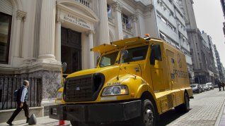 clave para el dolar y fin del cepo: ¿hasta cuando seguira comprando divisas el bcra? clave para el dolar y fin del cepo: ¿hasta cuando seguira comprando divisas el bcra?