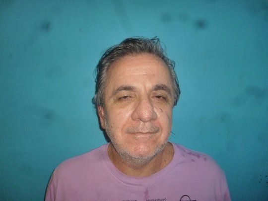 Leonardo Abel Sinopoli Azcoaga