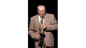 John Dankworth, el rey del jazz británico