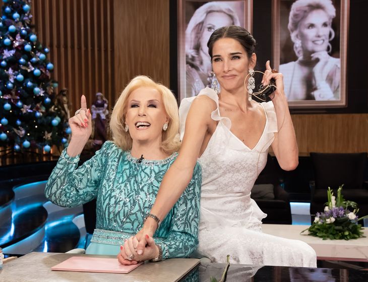 Juana Viale también fue contacto estrecho de Cosano.