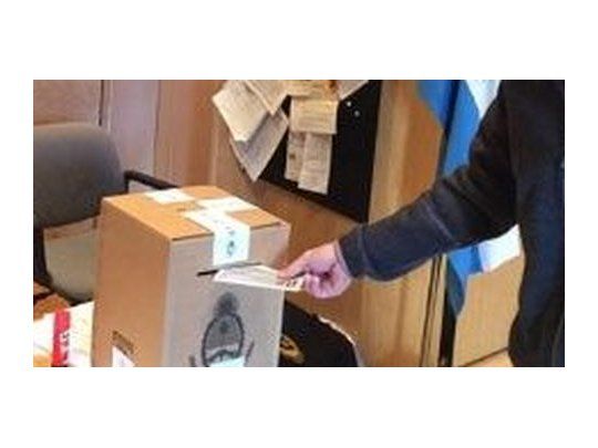 Será más fácil el voto para los argentinos que viven en el exterior
