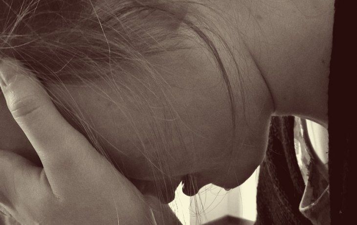 OMS insta a que gobiernos creen programas para prevención del suicidio.&nbsp;