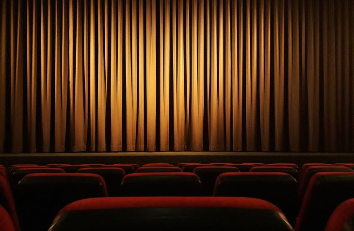 The Film Festival has the support of the National Institute of Cinema and Audiovisual Arts. The Film Festival has the support of the National Institute of Cinema and Audiovisual Arts.