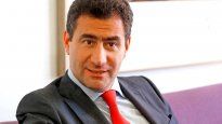 Carlos Regazzoni, ex director ejecutivo del PAMI.