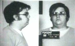 Mark David Chapman Mark David Chapman