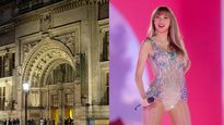 El Victoria and Albert Museum fue fundado en 1852 por la reina Victoria y su esposo