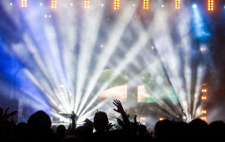 Las discotecas podrán disponer hasta un 30% de aforo.&nbsp;