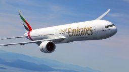 Emirates, una de las líneas aéreas más grandes del mundo, también enfrenta complicaciones por la guerra.