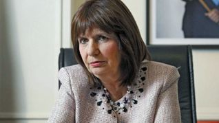 Patricia Bullrich: Hay que salir del mundo del revés, los delincuentes tienen que estar presos