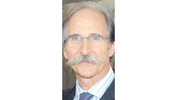 ámbito.com | Carmelo Angulo Barturén, embajador de España.